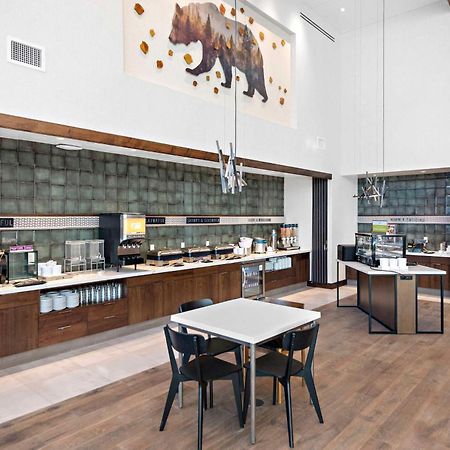 Home2 Suites By Hilton Big Bear Lake Buitenkant foto